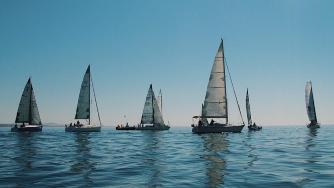 Rojā top audiogids. Aicina piedalīties stāstu vākšanā!