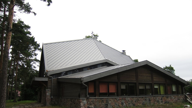 Rojas katoļu draudze