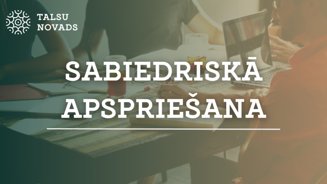 sabiedriskā-apspriešana
