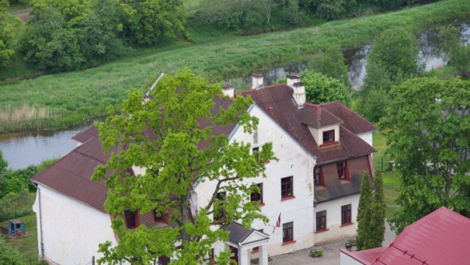 Sabiles pirmsskolas izglītības iestāde „Vīnodziņa”