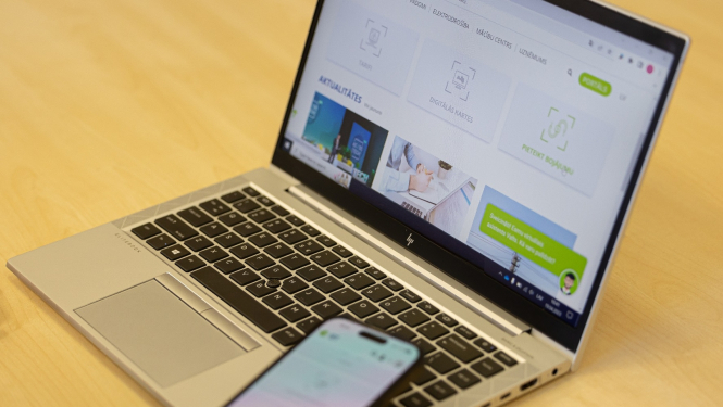 Sadales tīkla bojājumu pieteikšanas rīks