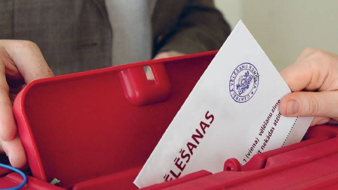 Apstiprināts Talsu novada vēlēšanu iecirkņu saraksts 2026. gada Saeimas vēlēšanām