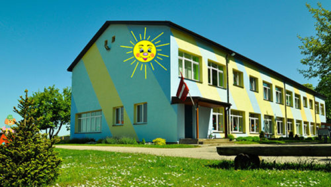 Talsu pirmsskolas izglītības iestāde “Saulīte”