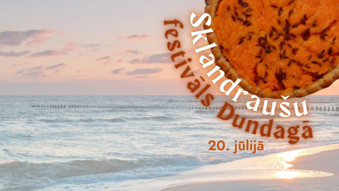 Sklandraušu festivāls