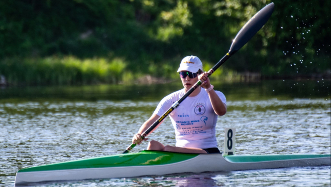 Talsu novada Sporta skolas notikumi no 11. līdz 19. maijam