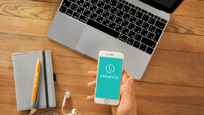 smart id
