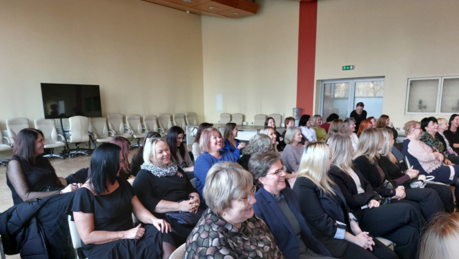 Sociālo darbinieku diena 2025