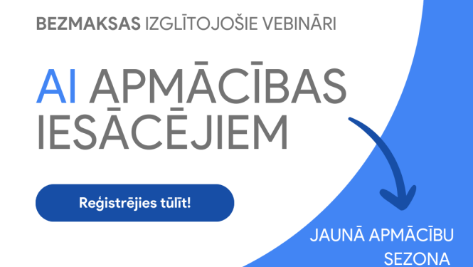 Izaugsme ar Google: mākslīgais internets