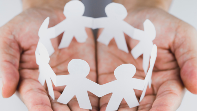 Sociālā palīdzība