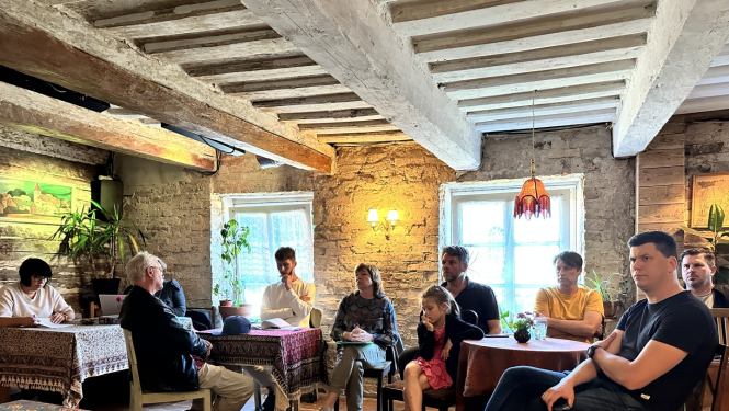 līdzfinansējumam daudzdzīvokļu dzīvojamo māju energoefektivitātes pasākumu veikšanai