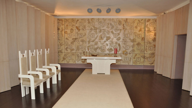 dzimtsarakstu nodaļa