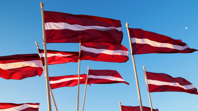 Talsu novada pašvaldība sveic Latvijas valsts neatkarības atjaunošanas dienā (de facto)