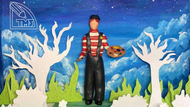 Audzēkņu uzņemšana