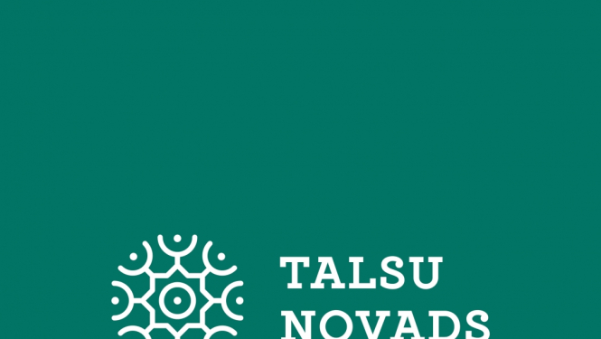 Talsu novads