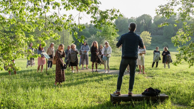 „Bibliotēkas ir pretvientulības iestādes” ‒ Latvijas akadēmisko, publisko un speciālo bibliotēku direktoru sanāksme Talsos