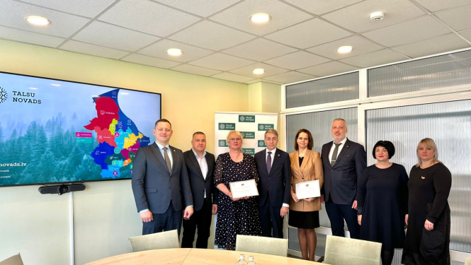 Tikšanās ar labklājības ministru Uldi Auguli