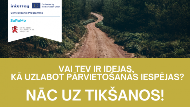 Tikšanās ar iedzīvotājiem par pārvietošanās iespēju uzlabošanu (Ķūļciemā)