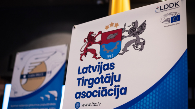 Tirgotāju asociācija