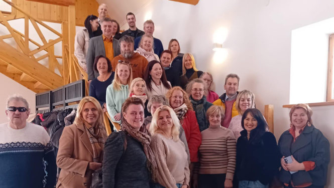 Tūrisma uzņēmēji