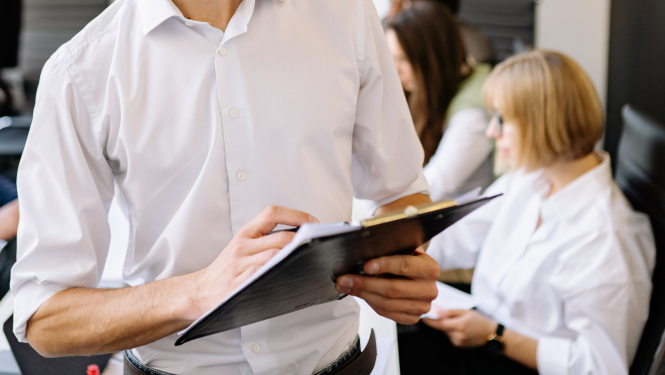 Uzņēmējdarbība. Ilustratīvs attēls