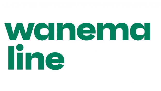 Wanema Line logo