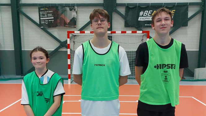 Mērsraga meistarsacīkšu futbolā 5. posma uzvarētāji