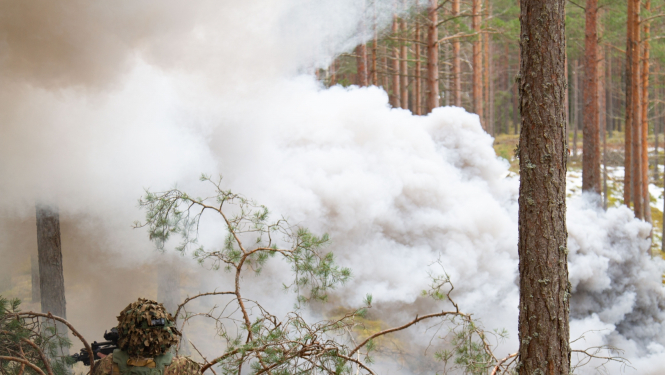 Zemessardzes mācības