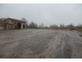 Ciemlauki Valgale Abavas pagasts