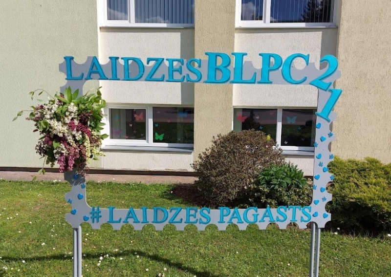 LAidzes BLPC21