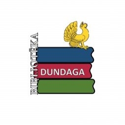 Dundagas bibliotēka