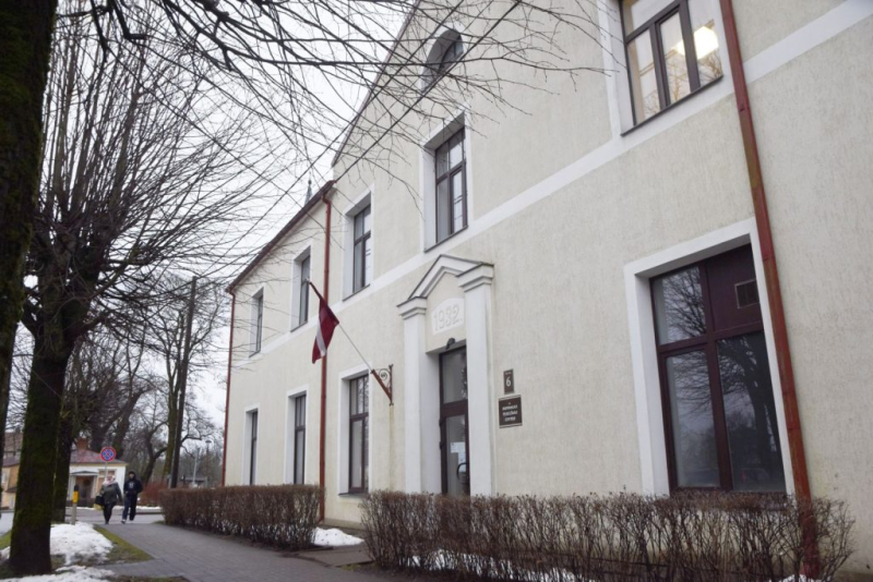 Dundagas veselības cebntrs