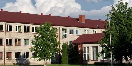 Dundagas vidusskola