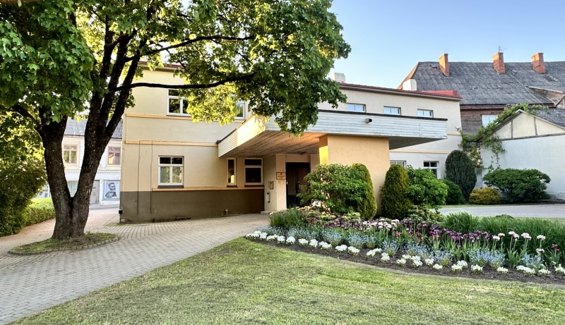 Dzimtsarakstu nodaļa