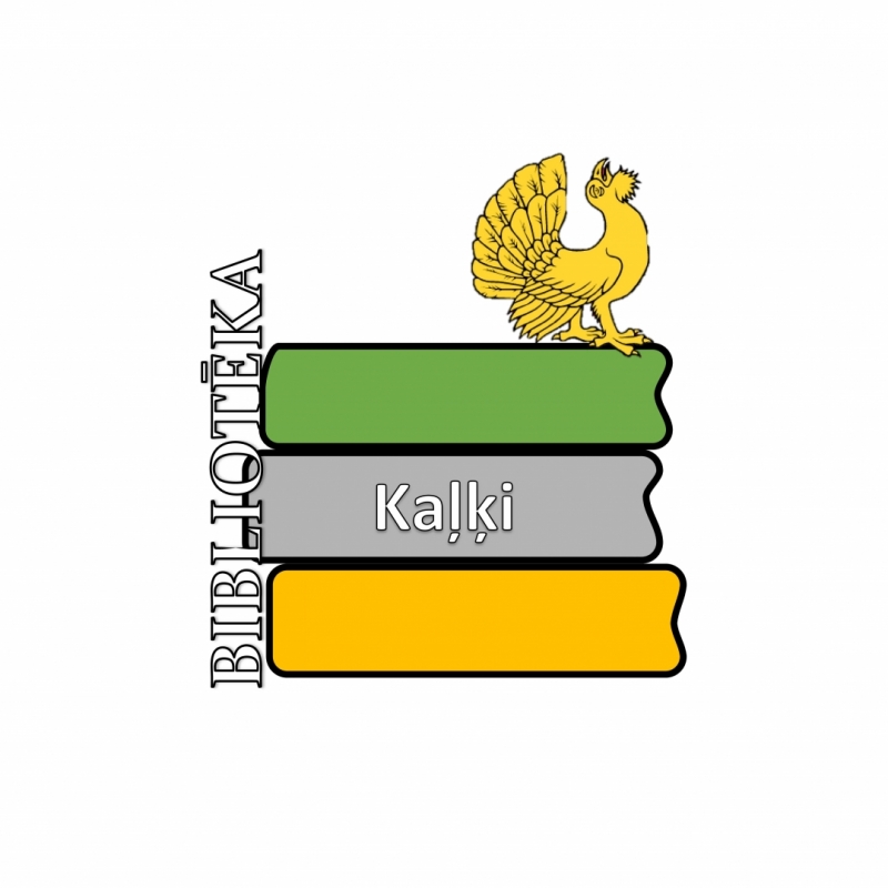 Kaļķu bibliotēka