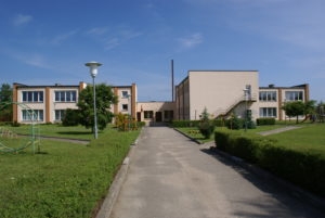 Pūņu pamatskolas pirmsskolas grupa