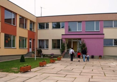 Pastendes pirmsskolas izglītības iestāde “Ķipars”