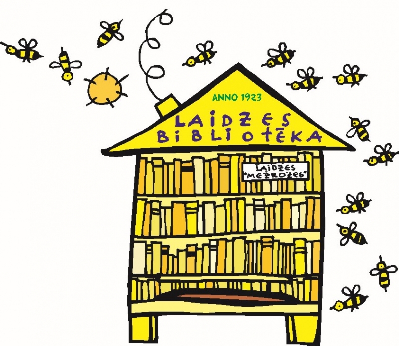 Laidzes bibliotēka