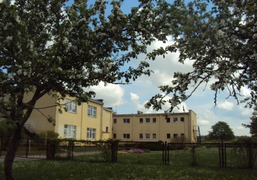 Lībagu sākumskola