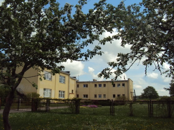 Lībagu sākumskola, PII