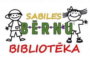Sabiles bērnu bibliotēka