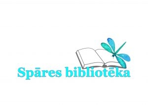 Spāres bibliotēka