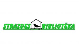 Strazdes bibliotēka