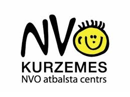 Kurzemes NVO atbalsta centra logo