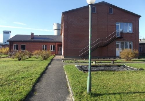 Virbu sākumskola, PII Zīļuks