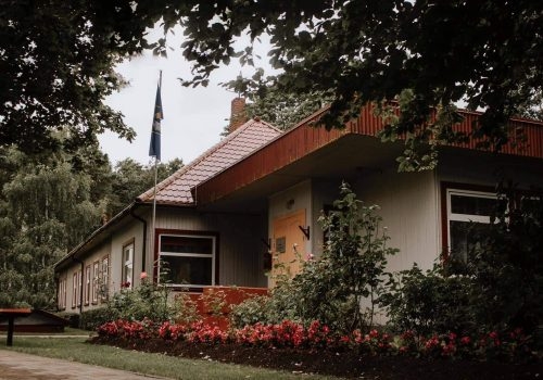 Rojas mūzikas un mākslas skola