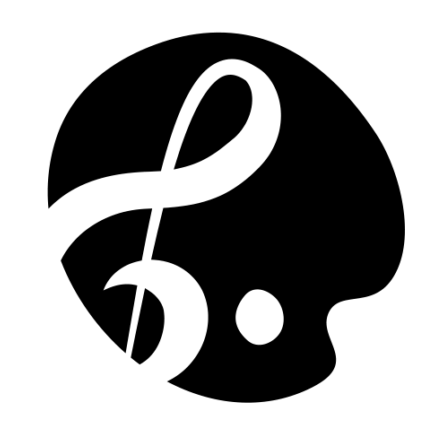 rojas mūzikas skolas logo