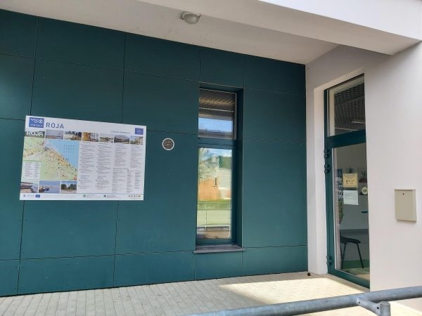 Rojas tūrisma informācijas centrs