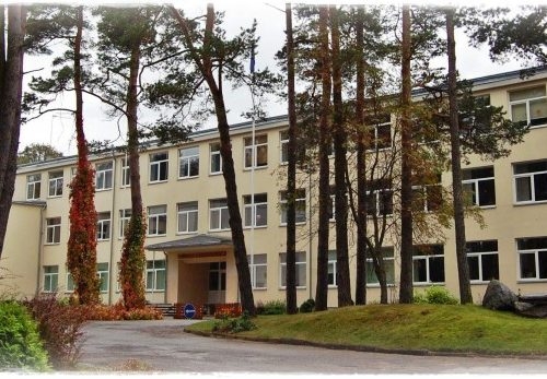 Rojas vidusskola
