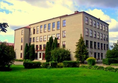 Sabiles pamatskola