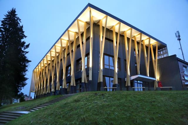 talsu galvenā bibliotēka